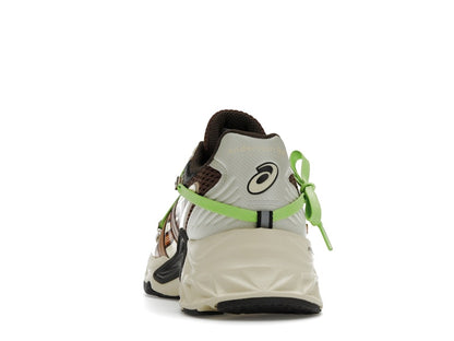 Asics HN2-S Protoblast Andersson Bell Butter