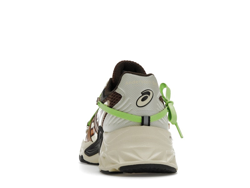 Asics HN2-S Protoblast Andersson Bell Butter