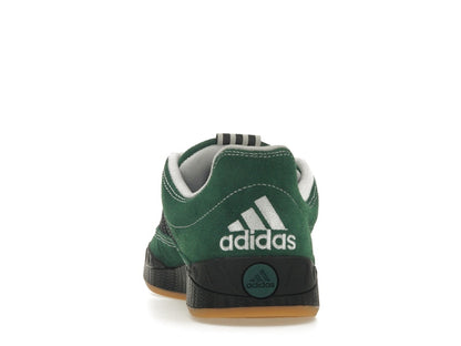adidas Adimatic YNuK Green