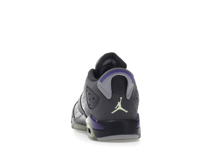 Jordan 6 Retro Low Dark Grey (GS)