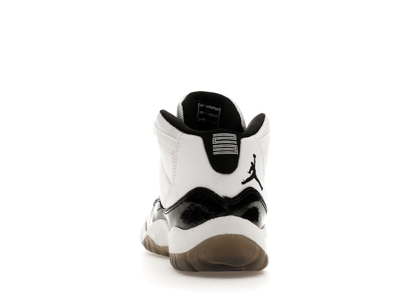 Jordan 11 Retro Concord (2011) (PS)