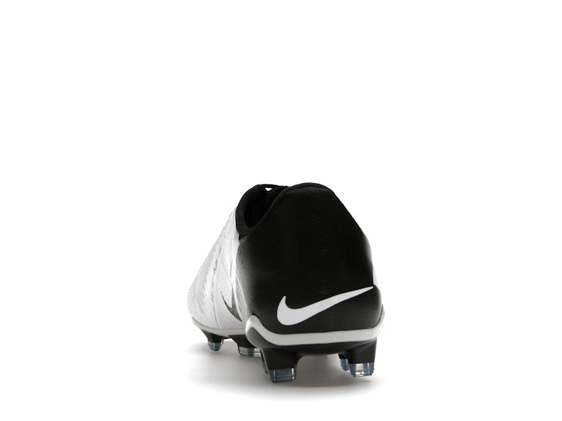 Nike Phantom Venom Elite FG White Black