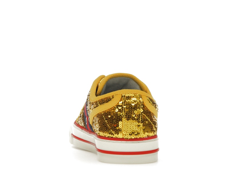 Gucci Tennis 1977 Gold (Women's)