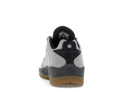 Nike SB Vertebrae Light Smoke Grey Dark Smoke Grey Black Dark Team Red