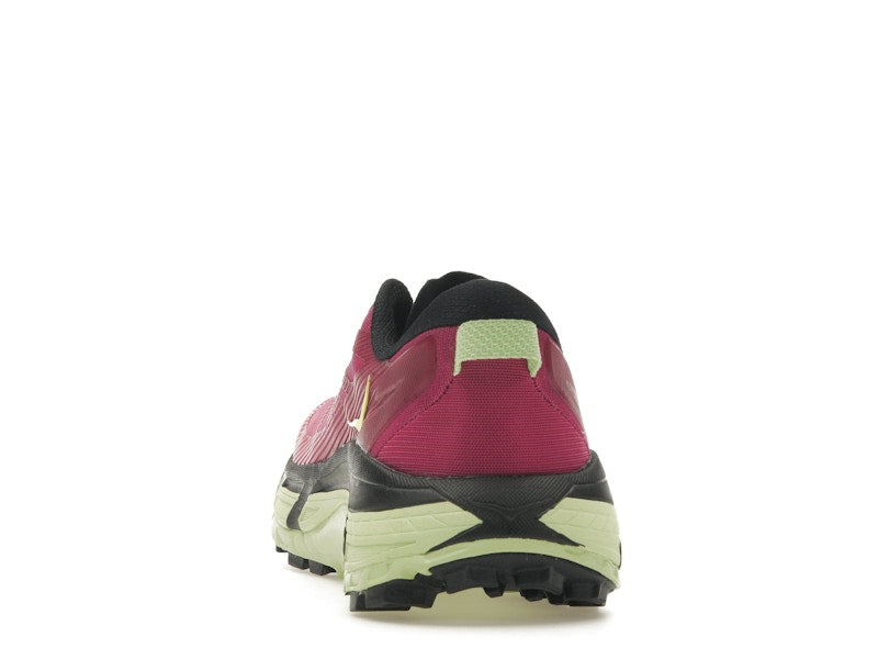 Hoka One One Mafate Speed 3 Festival Fuchsia