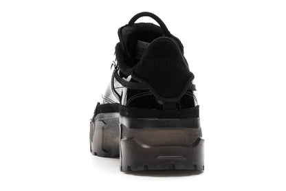Reebok Cardi Club C Black (Women's)