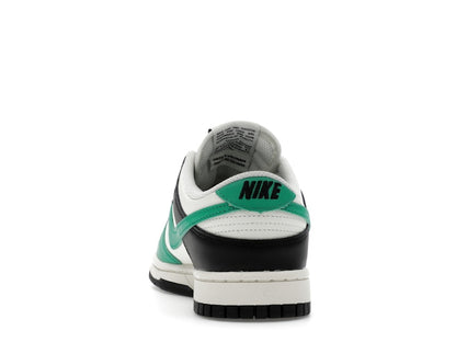 Nike Dunk Low Celtics (Women's)