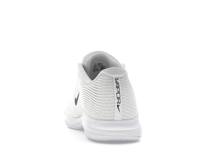 Nike Court Air Zoom Vapor 12 HC White Summit White Black