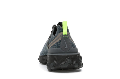 Nike React Element 55 Armory Navy