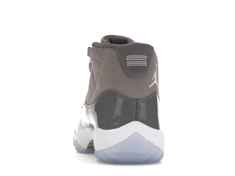 Jordan 11 Retro Cool Grey (2021)