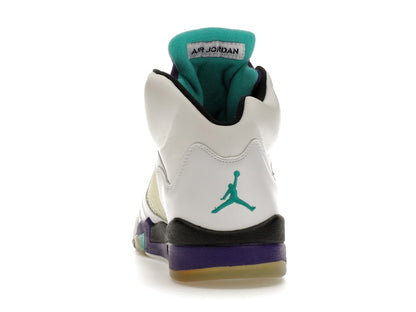 Jordan 5 Retro Grape (2006)