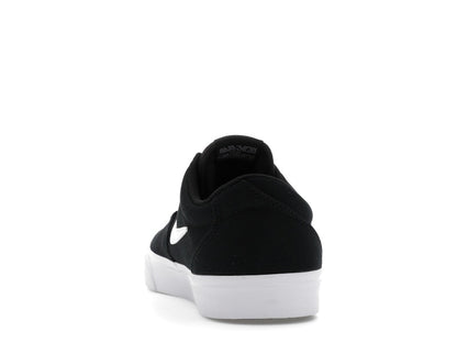 Nike SB Charge Canvas Black