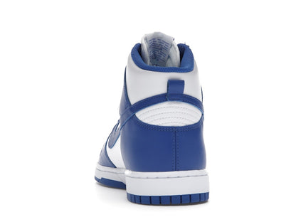 Nike Dunk High Game Royal
