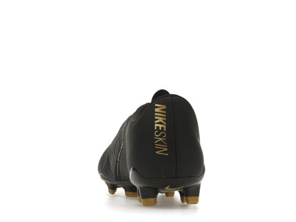 Nike Phantom Venom Pro FG Black Metallic Vivid Gold