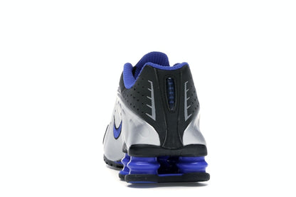 Nike Shox R4 Racer Blue