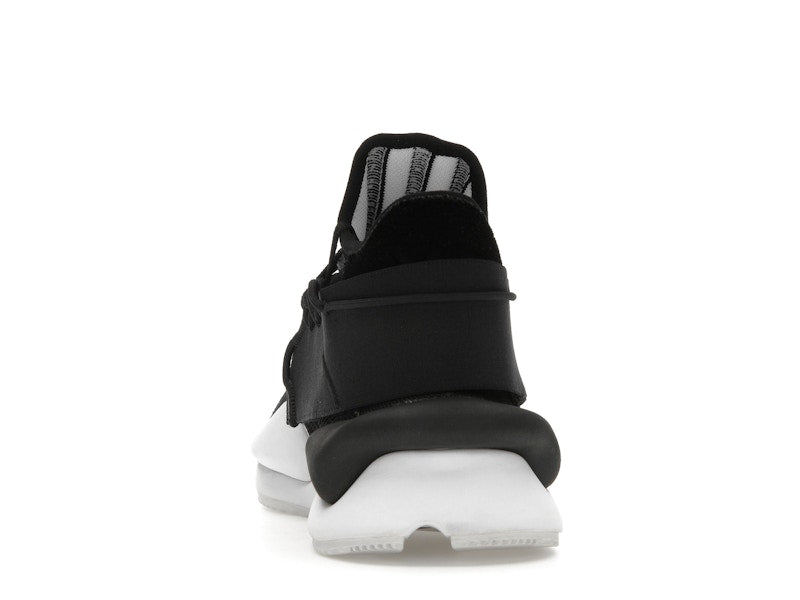 adidas Y-3 Kaiwa Knit Black White