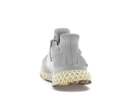 adidas Ultra 4D Grey Gold Metallic