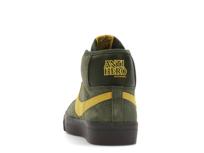 Nike SB Zoom Blazer Mid Antihero Skateboards