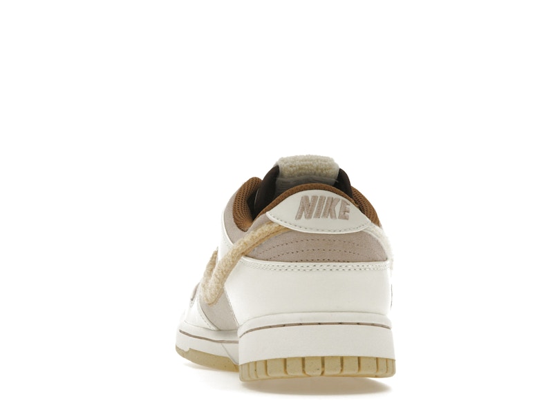 Nike Dunk Low Retro PRM Year of the Rabbit Fossil Stone (2023)