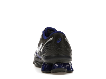 ASICS Gel-Quantum Zientzia Kiko Kostadinov Dark Grey Blue