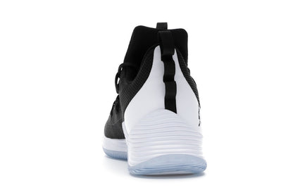Jordan Ultra Fly 2 Low Black White