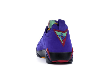 Jordan 7 Retro Low Bright Concord