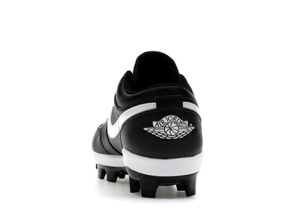 Jordan 1 Retro MCS Low Black White (2023)