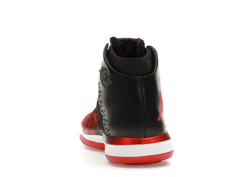 Jordan XXX1 Banned