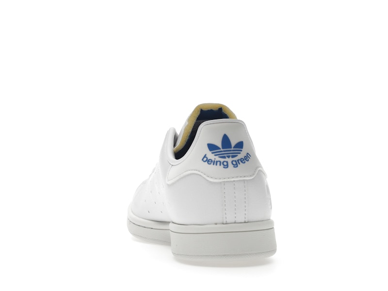 adidas Stan Smith Disney WALL-E and Eve