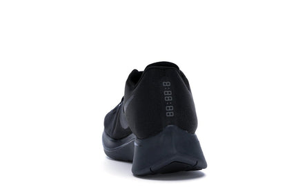 Nike Zoom Fly Triple Black