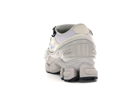 adidas Ozweego 3 Raf Simons Cream White Core Black