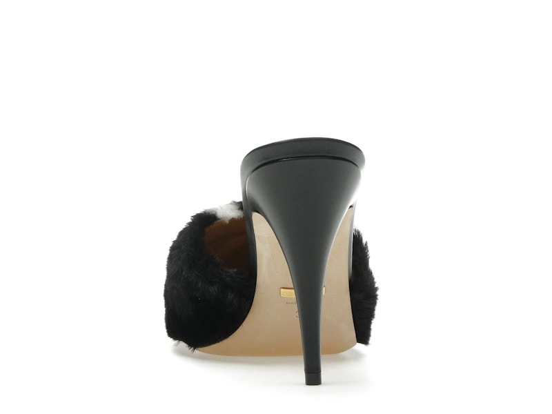 Gucci x Adidas Horsebit Pumps Black (Women's)