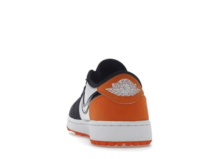 Jordan 1 Retro Low Golf Shattered Backboard