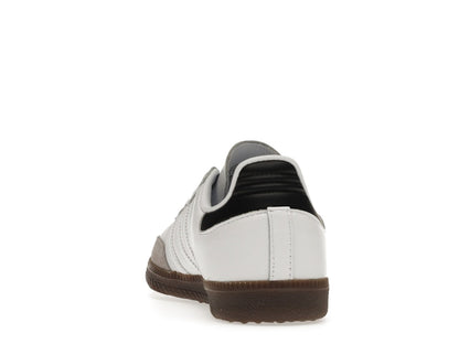 adidas Samba Cloud White Gum