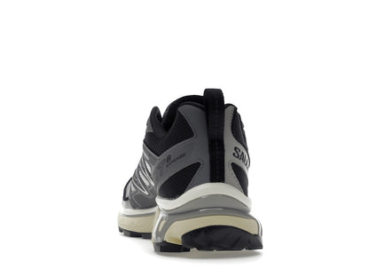 Salomon XT-6 Expanse Alloy Grey Quiet Shade