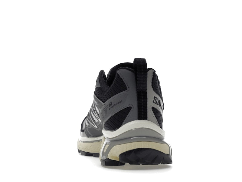 Salomon XT-6 Expanse Alloy Grey Quiet Shade