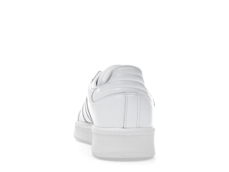 adidas Samba XLG Triple White