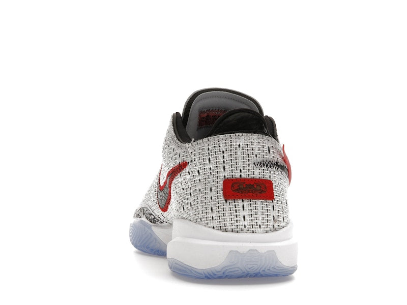 Nike LeBron 20 The Debut