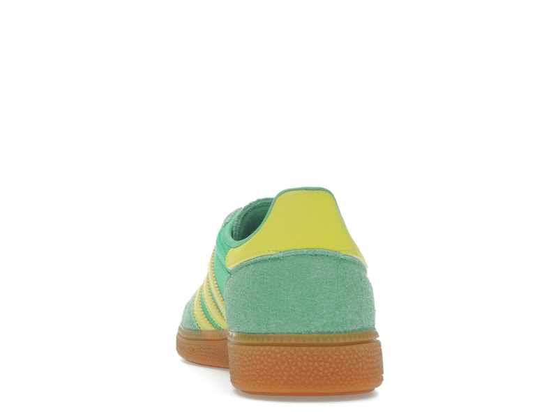 adidas Handball Spezial Energy Green Pure Sulfur