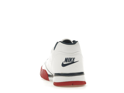 Nike Cross Trainer Low Gym Red Obsidian