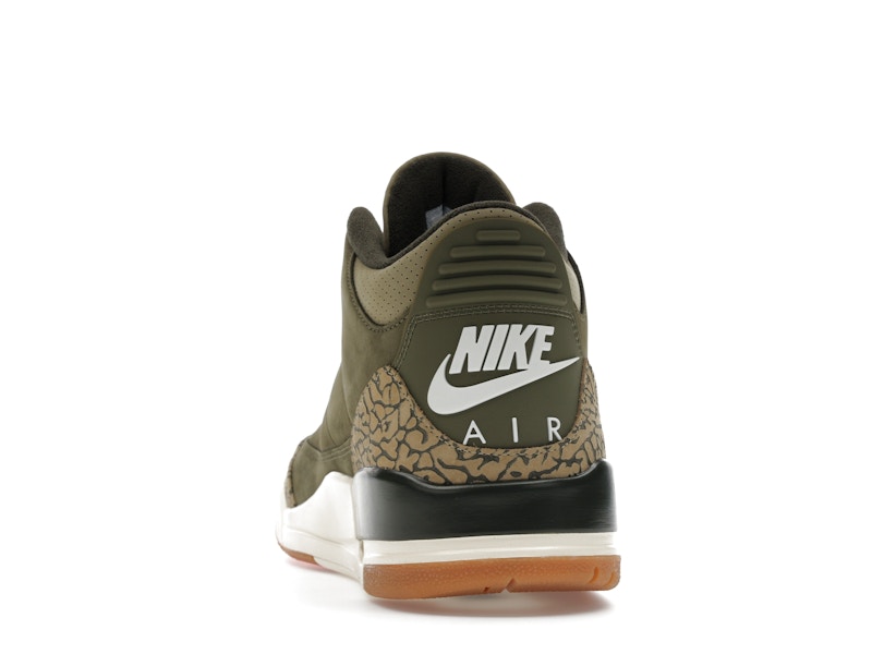 Jordan 3 Retro Family Affair