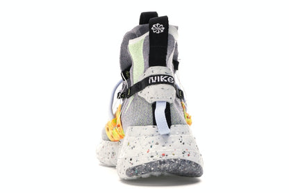 Nike Space Hippie 03 Grey Volt