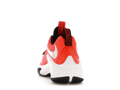Nike Zoom Freak 3 Team Bright Crimson