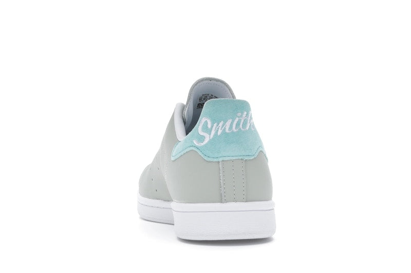 adidas Stan Smith Ash Silver