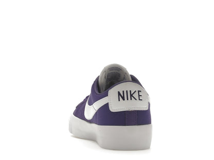Nike SB Blazer Low GT Varsity Purple