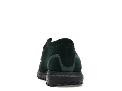adidas x Clarks Originals Ultra Boost Wallabee Ronnie Fieg 8th Street Scarab