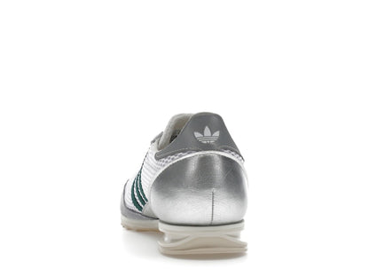 adidas SL 72 OG Kith Green Metallic Silver