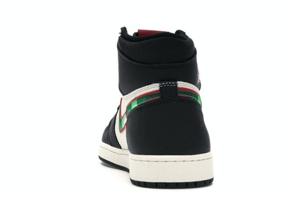 Jordan 1 Retro High Sports Illustrated (A Star Is Born)