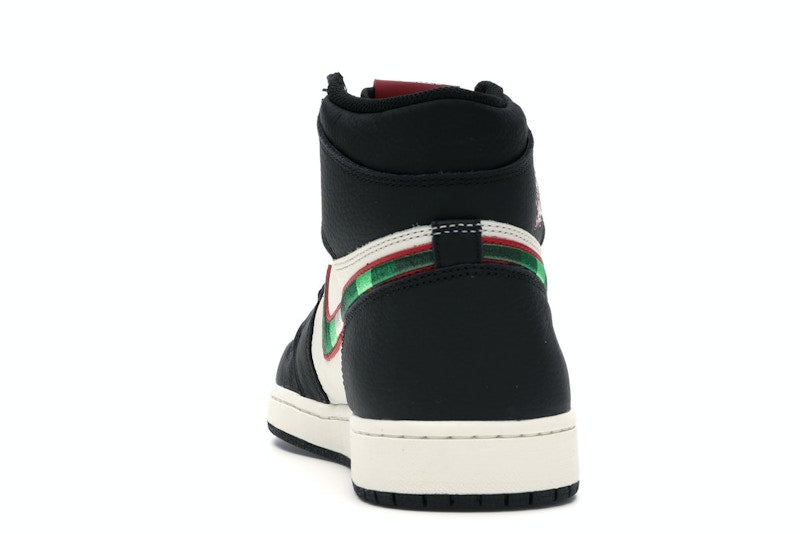 Jordan 1 Retro High Sports Illustrated (A Star Is Born)