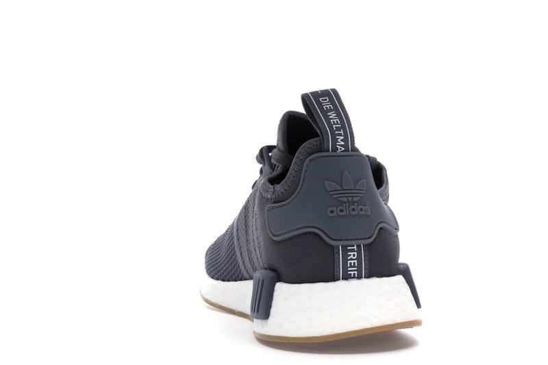 adidas NMD R1 Grey Gum